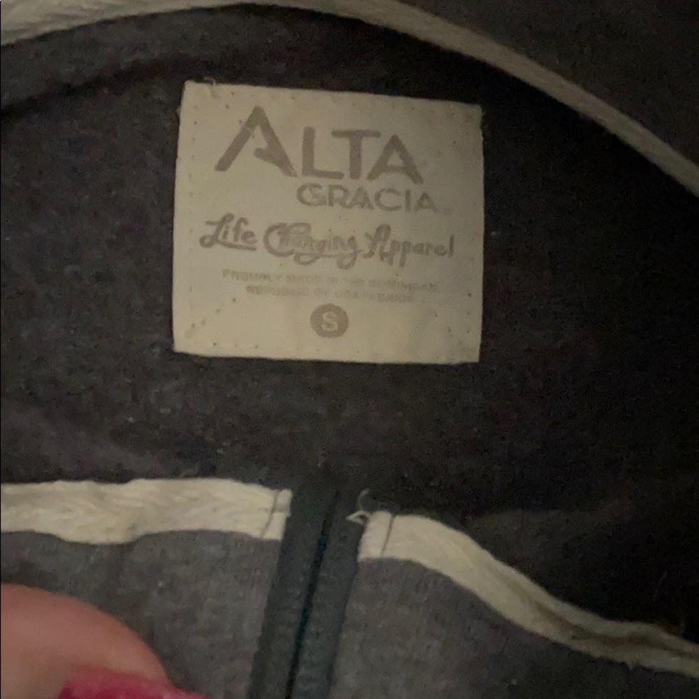 Butler quarter zip - Picture 3 of 4